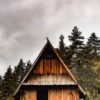 Oscypek certyfikowany z Podhala