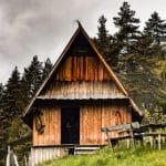 Co to jest oscypek ?