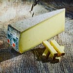 Comté – Francuski ser które skradł nasze serca