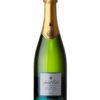 Wino francuskie musujące AOP Crémant D'Alsace Saint Éloi Brut