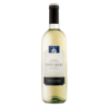 Włoskie wino Pirovano Pinot Grigio Garda Garganega DOC