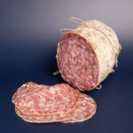 Salami Finocchiona | Włoskie salami z nasionami kopru włoskiego