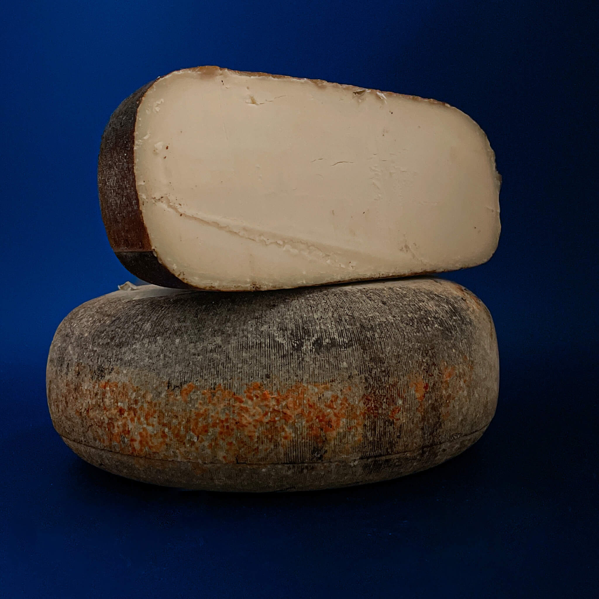 Ser francuski Tomme de Chèvre AOP