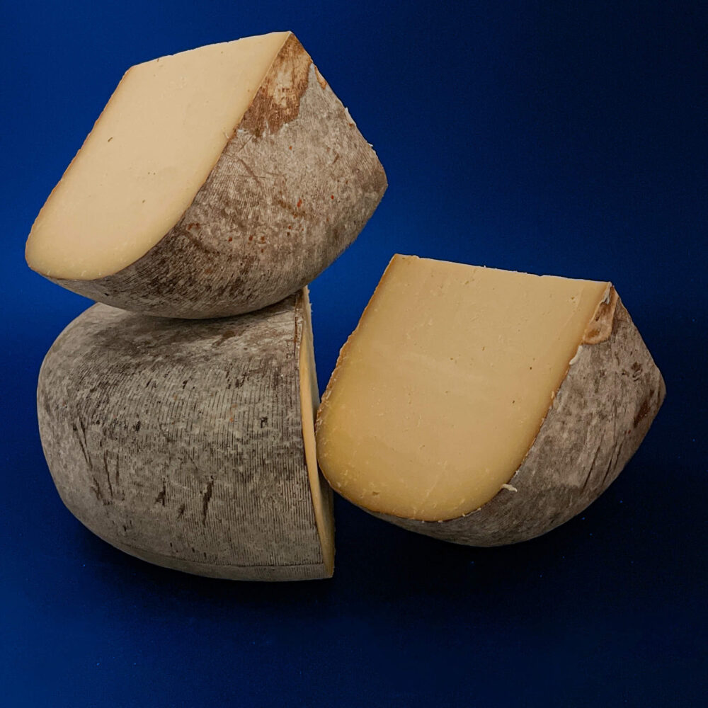 Ser francuski Tomme de Chèvre AOP