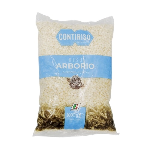 Ryż na Risotto Arborio