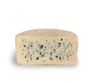 Francuski ser pleśniowy Bleu d' Auvergne AOP