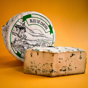 Bleu de Chevre