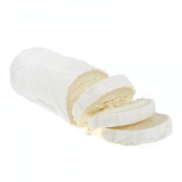 Ser Bûche de Chèvre