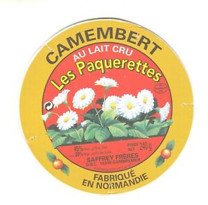 Ser Camembert AOP