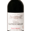 Wino francuskie AOP Haut-Médoc Château La Tonnelle