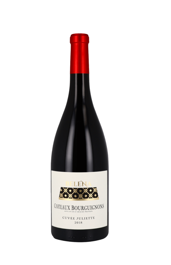 AOP COTEAUX BOURGUIGNONS « Cuvée Juliette