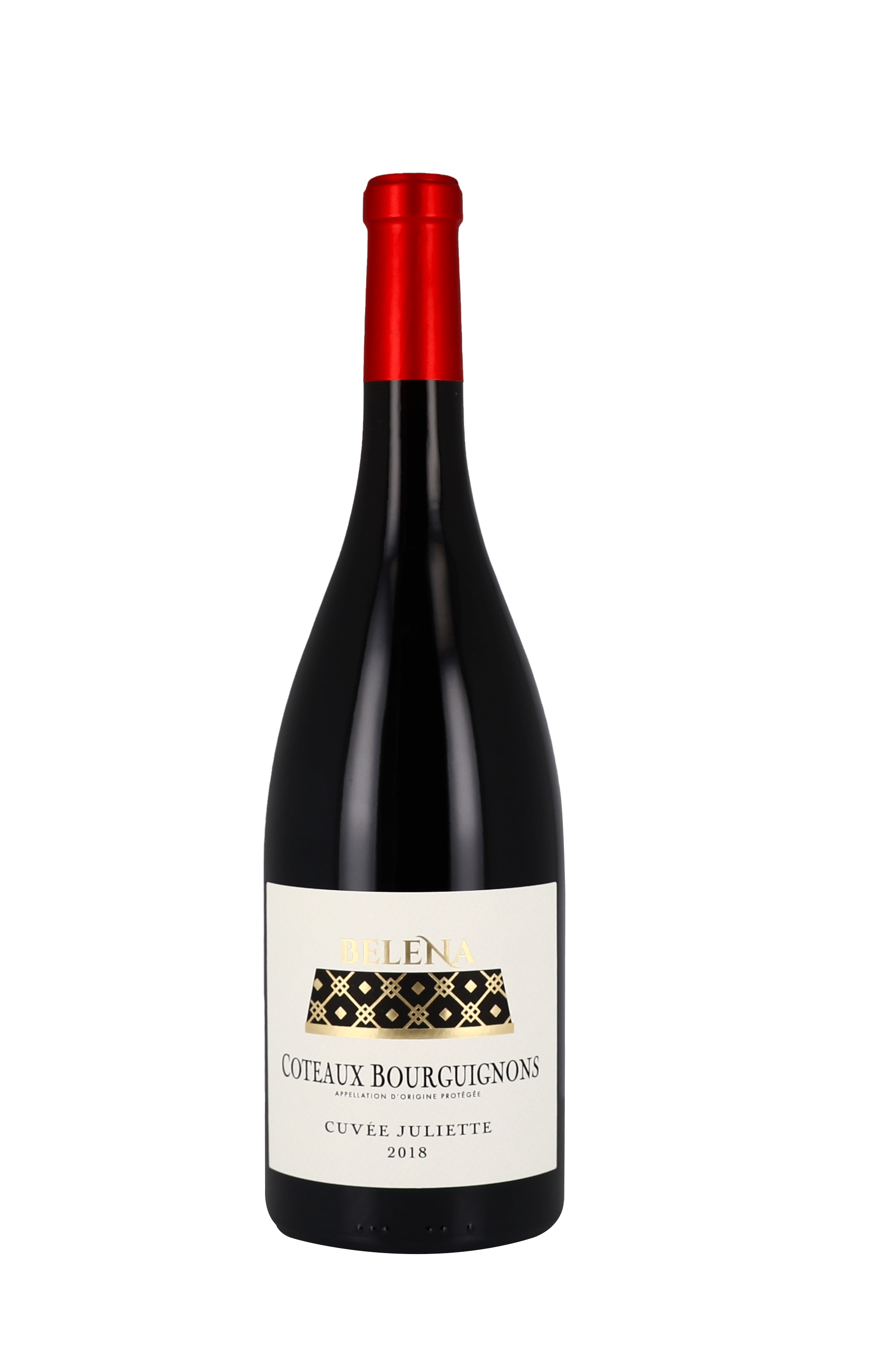 AOP COTEAUX BOURGUIGNONS « Cuvée Juliette