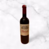 Côtes de Blaye Chateau Morisset BIO
