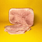 Prosciutto Cotto | Włoska szynka gotowana