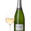 Wino Musujące Cremant z Alzacji AOC Alsace - Crémant Dagobert Prestige Brut