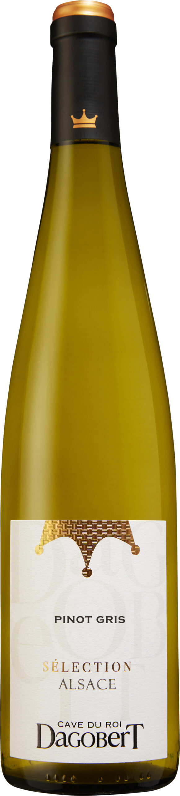 Wino francuskie Pinot Gris