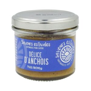 Anchois