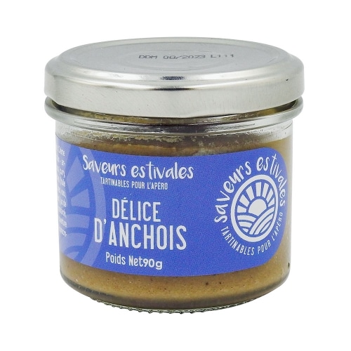 Anchois