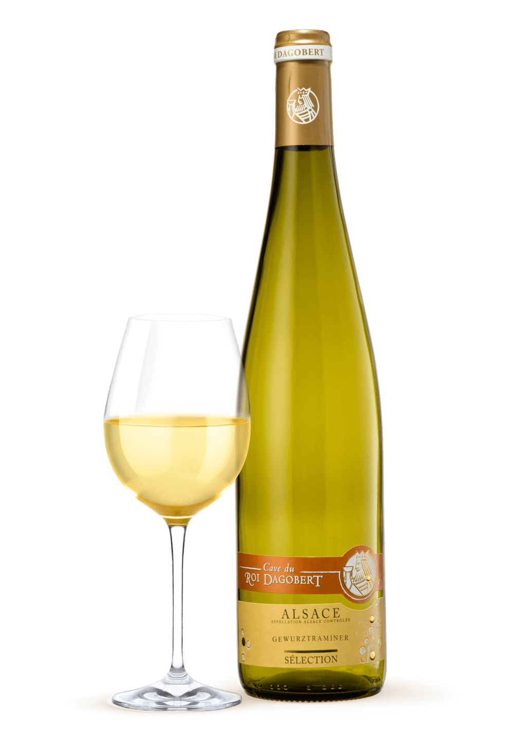 Gewurztraminer