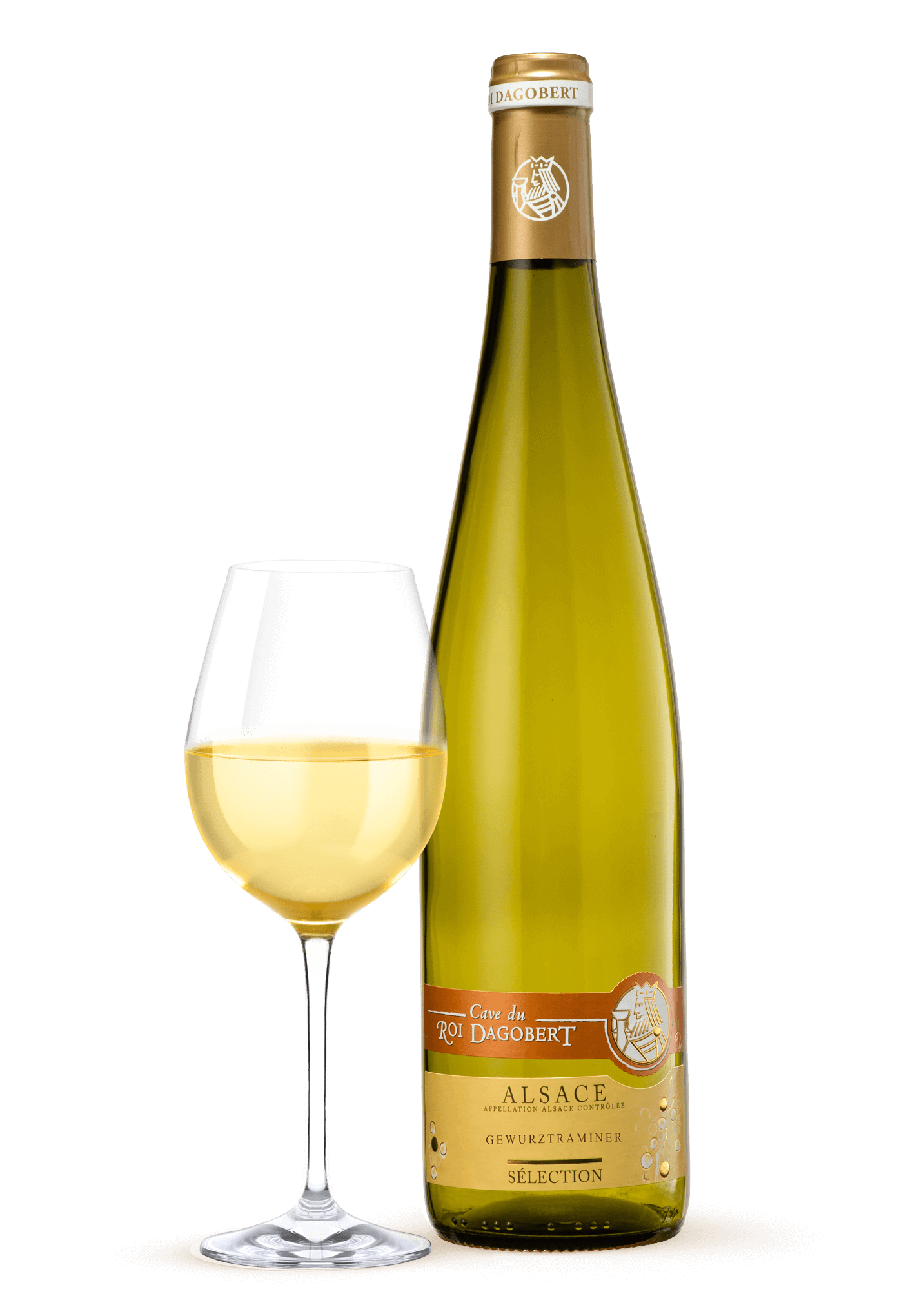 Gewurztraminer