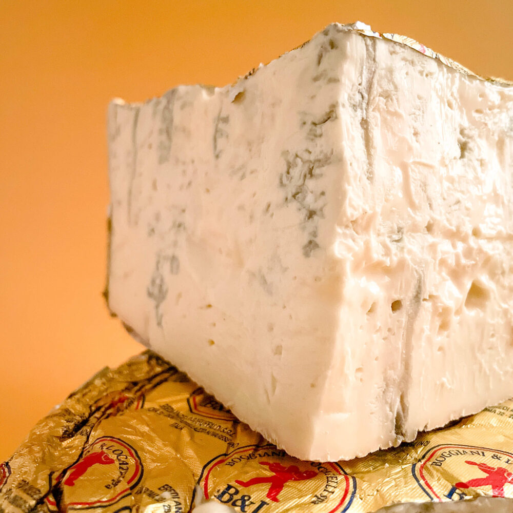 Gorgonzola Dolce