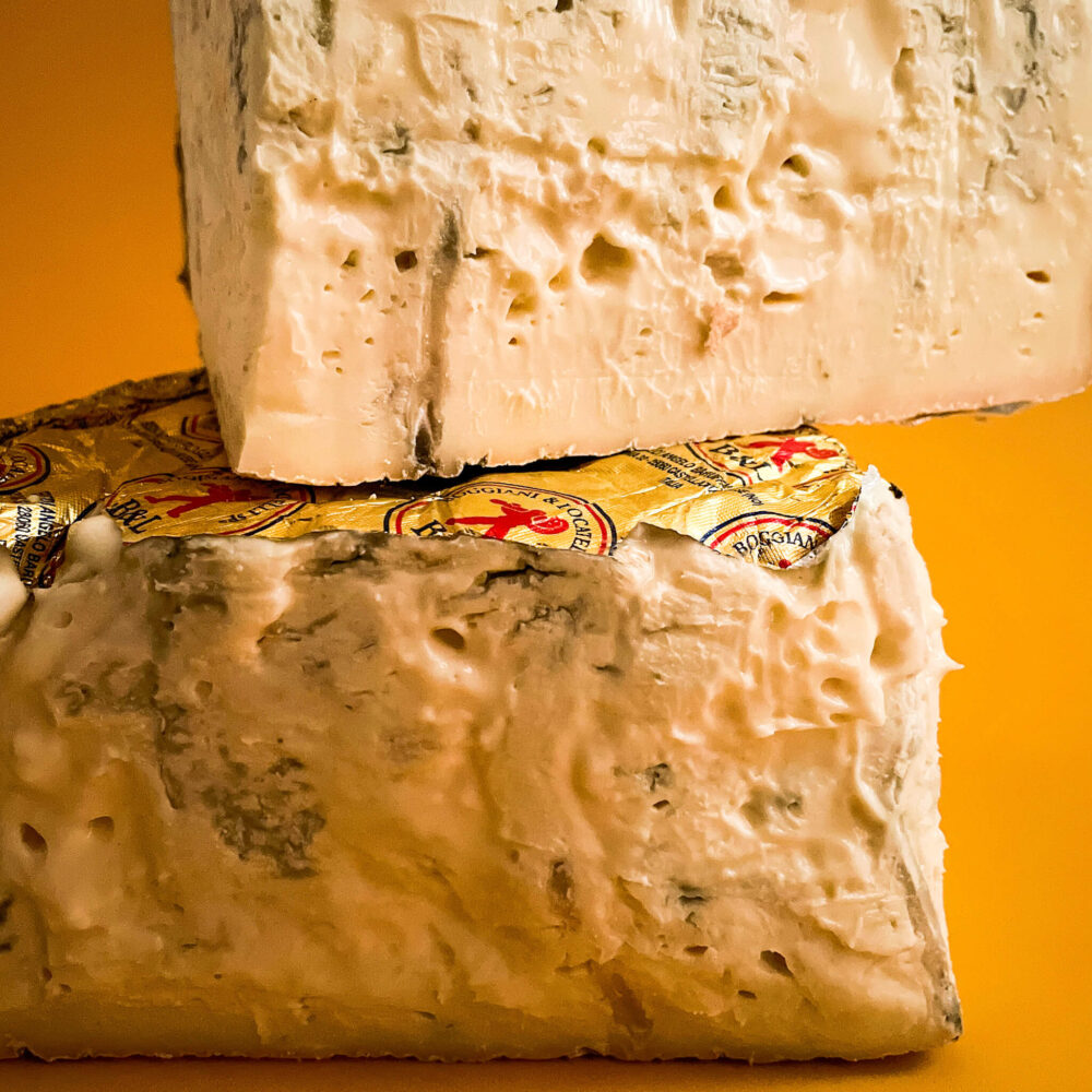 Gorgonzola DOP