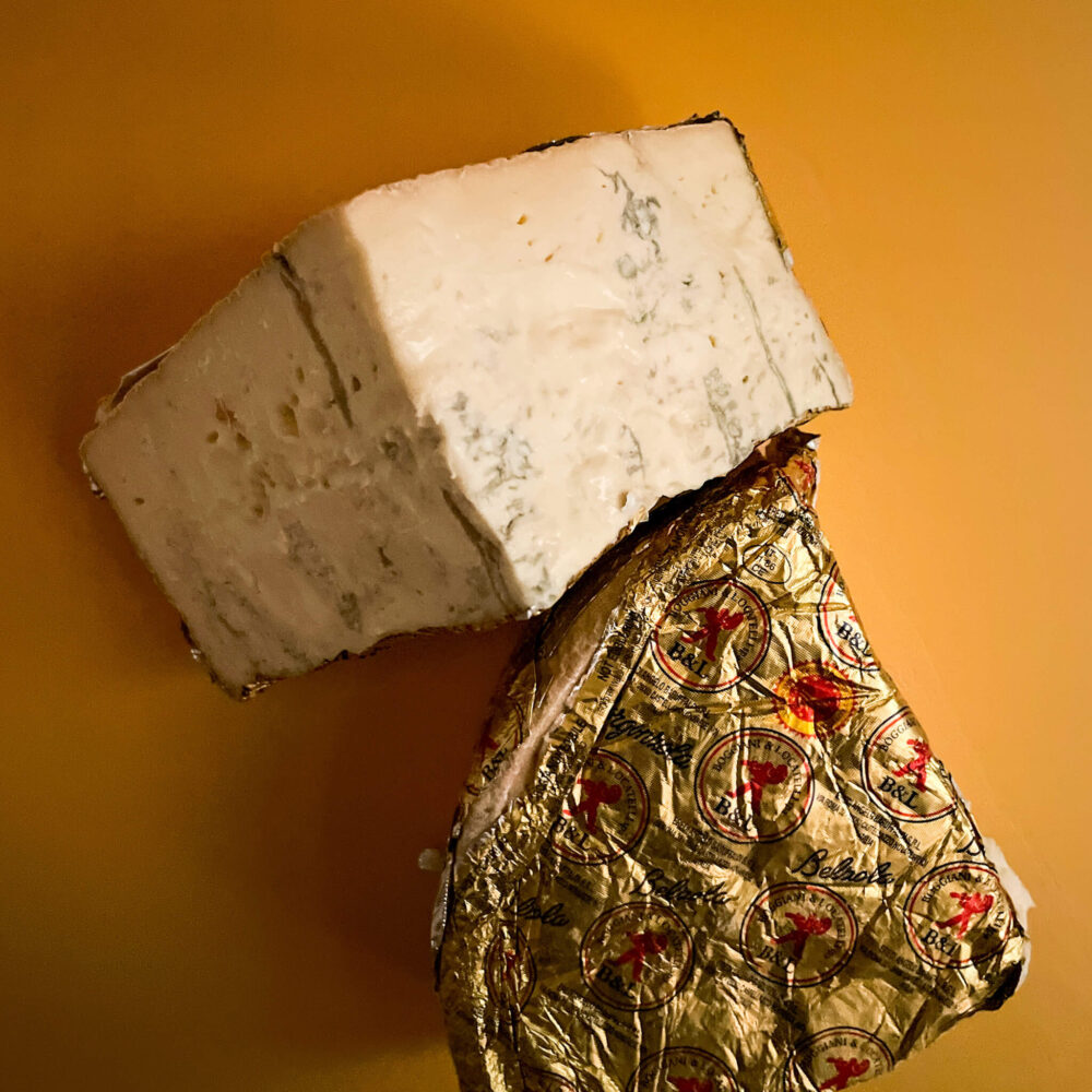 Gorgonzola Dolce