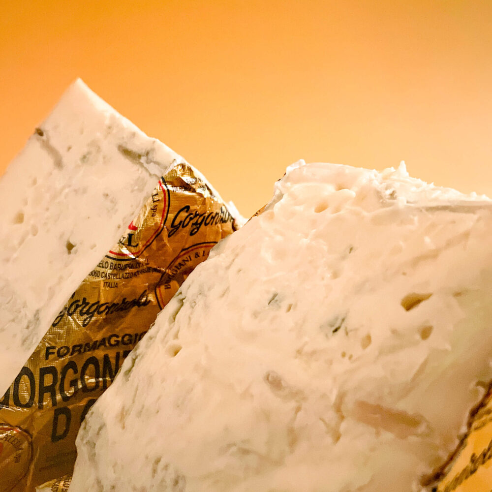 Gorgonzola DOP