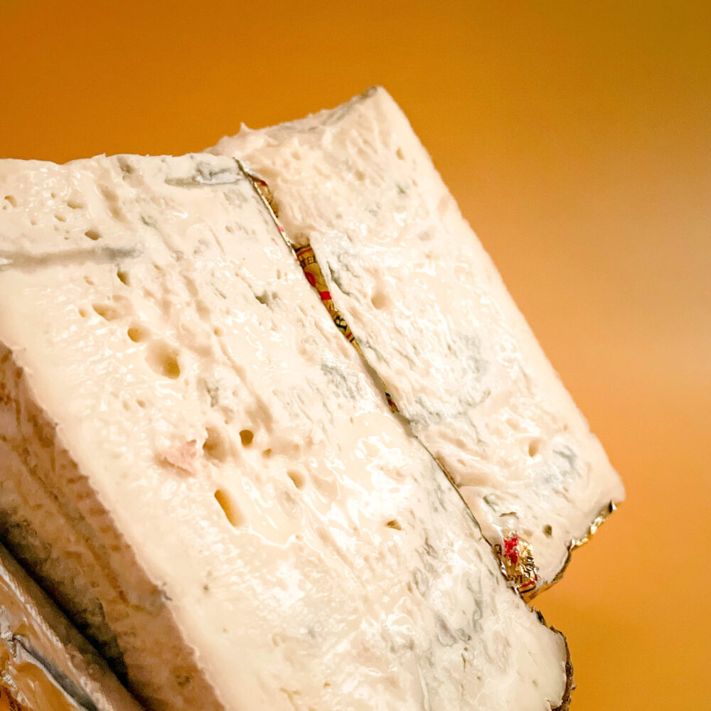 Gorgonzola dolce