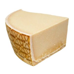 Ser Grana Padano DOP dojrzewający 16/18 miesięcy
