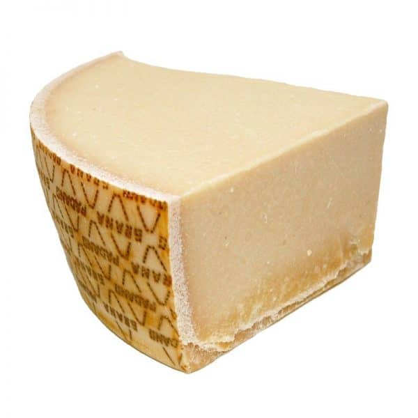 Ser Grana Padano DOP dojrzewający 16/18 miesięcy