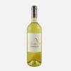 Wino francuskie AOP Jurançon Influence Cave de Gan