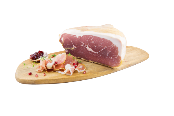 Francuska Szynka Jambon de Savoie
