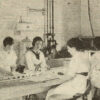 Manufaktura Coeur de Neufchatel 1918