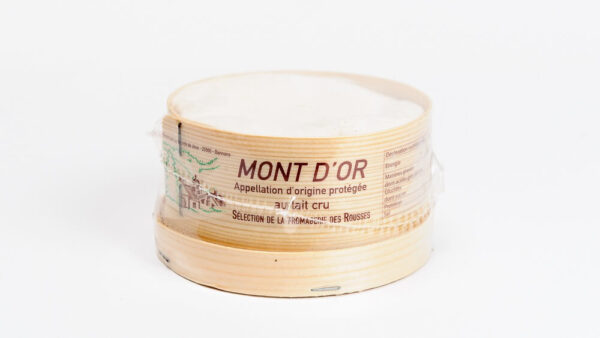Mont d`Or