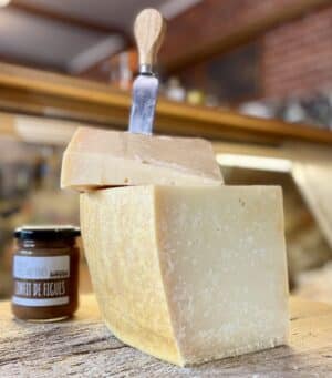 Parmigiano Reggiano