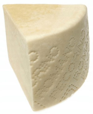 Ser Pecorino Romano DOP