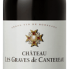 Wino francuskie AOP Pomerol Château Graves de Cantereau