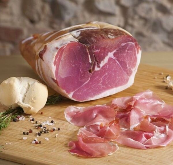 Prosciutto di Parma