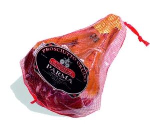 Prosciutto Parma DOP - włoska szynka dojrzewająca