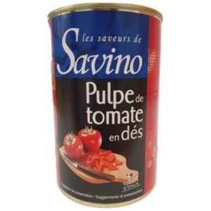 Włoska pulpa pomidorowa