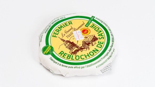 Reblochon