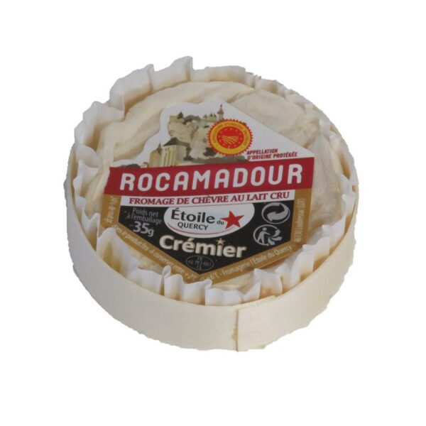 Rocamadour AOP