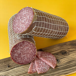 Salame Milano | Salami włoskie z Mediolanu