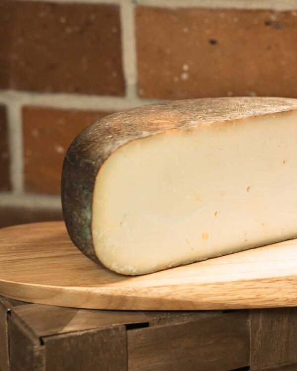 Ser Tomme de Chevre