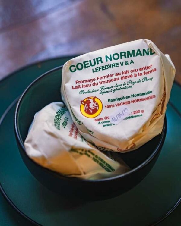Francuski ser dojrzewający