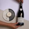 Wino francuskie Pommard Old Vines Capuano Ferreri 2019
