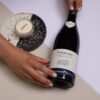 Wino francuskie Pommard Old Vines Capuano Ferreri 2019