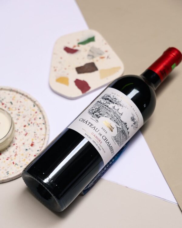 Wino biodynamiczne