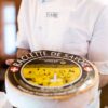 Ser Raclette z Alp francuskich
